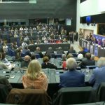 EU Conference on Iran
