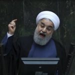 Hassan Rouhani,