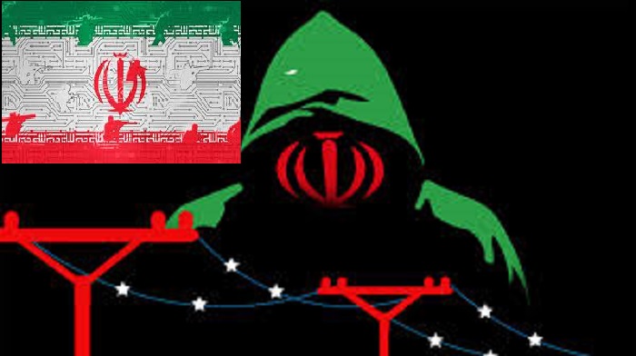 Iran Cyberspace