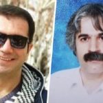 Two political prisoners in Iran on hunger strike