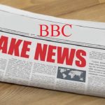 BBC fake news against Iranian opposition MEK