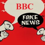 BBC fake news