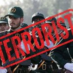 IRGC- Terrorism