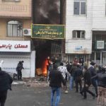 Iran Protests