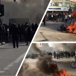Uprising Spreads to 107 Cities, 61 Killed in 10 Cities, Actual Number Higher