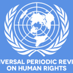 Universal Periodic Review (UPR) of the human rights situation in Iran on November 8, 2019- Geneva