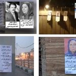 Activities of MEK Iran resistance units