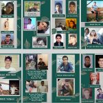 1500 killed in Iran Protests