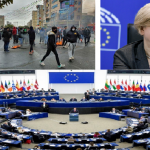 EU Parliament resolution