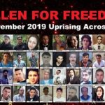 Fallen for Freedom in Iran
