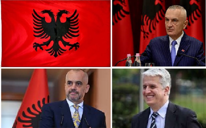 Albanian officials condemn Ali Khamenei remarks over Albania