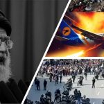 Khamenei and the crisis he is facing with