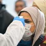 Coronavirus kills several in Iran