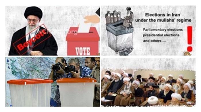 Election in Iran