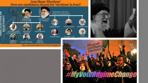Iran's Sham Election