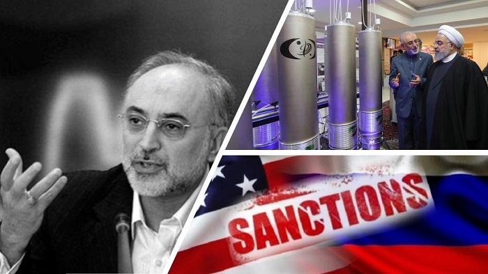 US imposes sanction on Iran