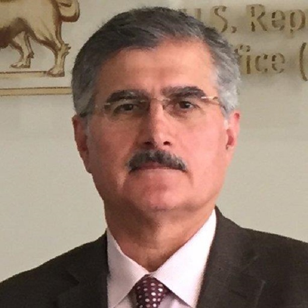 Ali Safavi 