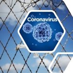 Coronavirus in Iran prisons