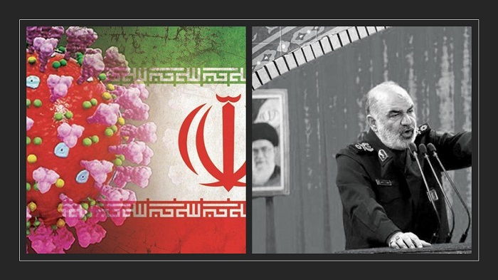 Iran’s Regime Resorts to Fake “Bioterrorism” Arguments