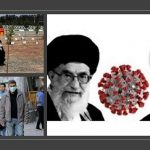 cronovirus kills thousands in Iran