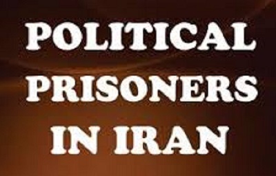 political prisoners in the Greater Tehran Penitentiary, has been denied medical treatment 