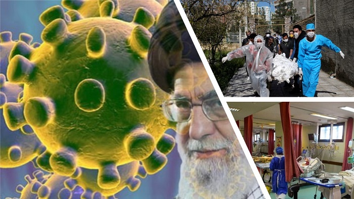 Coronavirus kills more people in Iran