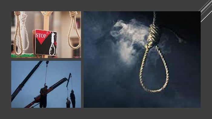 Iran executes