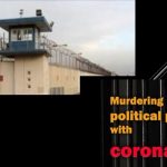 A prison in Iran