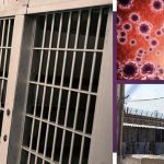 MEK Iran: Riot at Sheyban Prison Brutally Suppressed