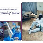 ISJ says lack of medical equipment in Iran