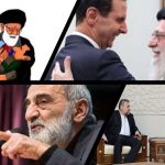 Iranian Regime Payments to Syria