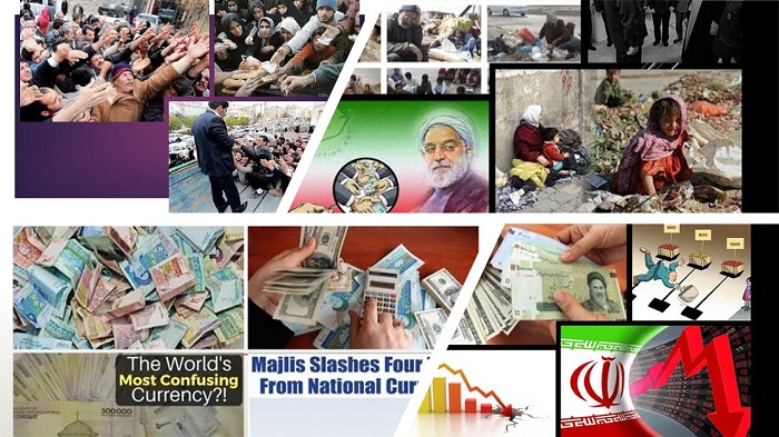 MEK Iran - The Iranian Regime Will Bankrupt