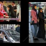 increase police presence in the city of Tehran