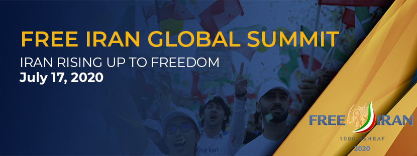 FREE IRAN GLOBAL SUMMIT