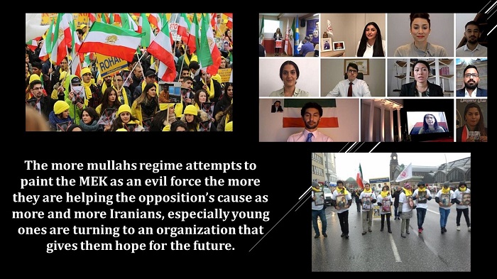 Iran’s Youth