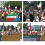 Call for Sanctions on Iran