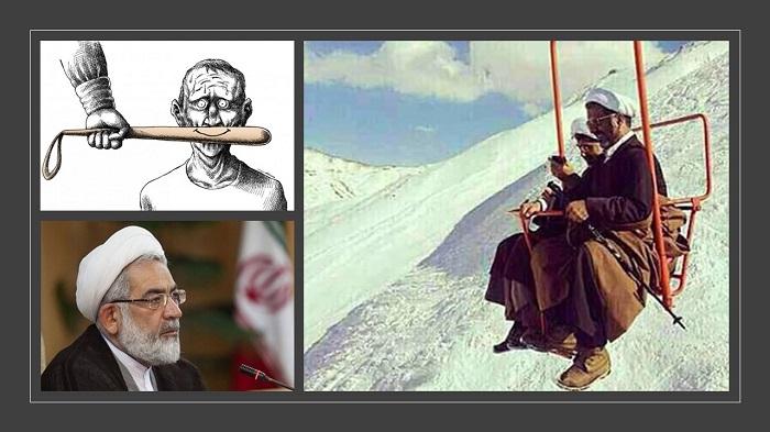 The Iranian Regime
