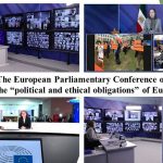 The European Parliamentary Conference on Iran