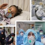 Iran continues to hide statistics of the death and infected due to Coronavirus