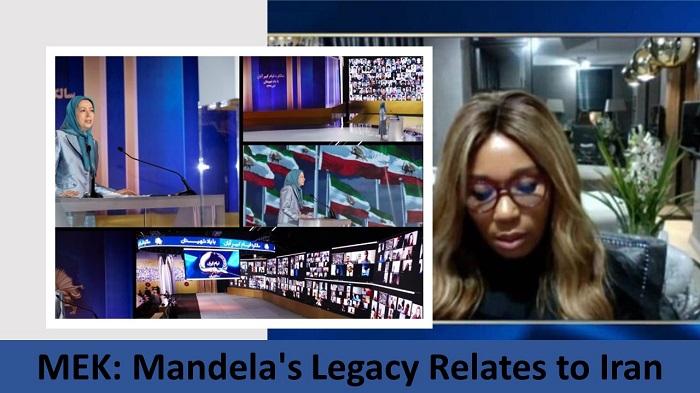 Mandela's Legacy