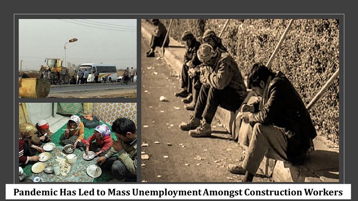 Mass Unemployment