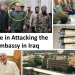 Attacking the U.S. Embassy in Iraq