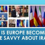 Europe About Iran?