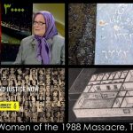 Women of the 1988 Massacre