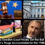 Swedish Court