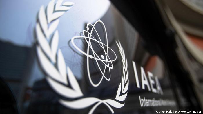 Energy Agency (IAEA) 