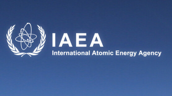 Eninternationainternational Atomic Energy Agency's 