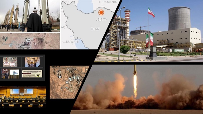 Iranian_Regimes_Threats_Have_to_Stop_According_to_Reuters