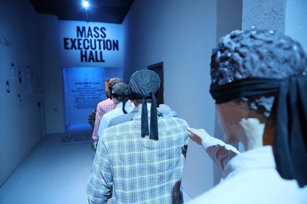 Mass-executions-hall