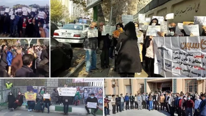 iran-protests. teacher 